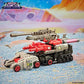 Transformers Generations Legacy Deluxe Red Cog