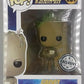 Funko Pop Vinyl Video Game Groot Avengers Infinity War
