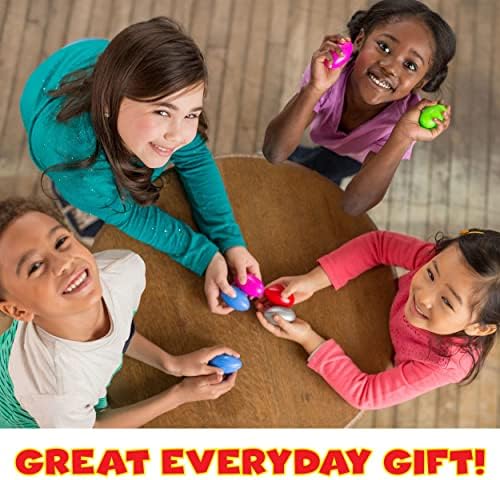 Crayola Silly Putty Variety Pack