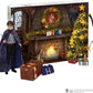 Mattel Harry Potter Gryffindor Advent Calendar Fashion Doll