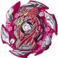 Beyblade Burst Rise Hypersphere Inferno Salamander S5 Single Pack - Balance Type