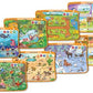 VTech Touch and Learn Activity Desk Deluxe Expansion Pack - Get Ready for Preschool