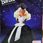 Barbie Mattel 1992 Satin Nights Barbie