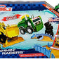 Little Tikes Slammin' Racers Scrapyard Derby