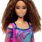 Barbie Fashionistas Doll