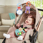 VTech Baby Prop and Play Tummy Time Pillow