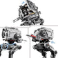 Star Wars LEGO  Hoth Combo Pack Toy Value Pack (691 pcs) – 691