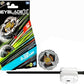 Beyblade X Claw Leon 5-60P Starter Pack Set with Balance Type Right-Spinning Top and