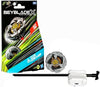 Beyblade X Claw Leon 5-60P Starter Pack Set with Balance Type Right-Spinning Top and