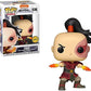 Funko POP Animation Avatar - Zuko Flame Daggers Chase