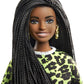 Barbie Fashionistas Doll