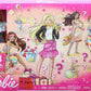 Barbie Cutie Reveal Advent Calendar Doll