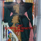 Mattel The Carol Burnett Show Went with the Wind Barbie Doll