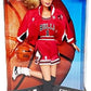 Barbie 1998 NBA Chicago Bulls Barbie Toy