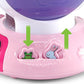 LeapFrog Spin and Sing Alphabet Zoo Pink