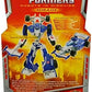 Transformers Deluxe Classic Mirage