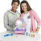 Play-Doh Vinci Style and Store Vanity Complete Design Kit