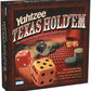 Hasbro Gaming Yahtzee Texas Hold' Em