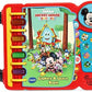 VTech Disney Junior Mickey Mouse Funhouse Explore and Learn Book