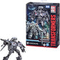 Transformers Studio Series 78 Deluxe Class Revenge of The Fallen Sideswipe Action Figure