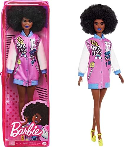 Barbie Fashionistas Doll