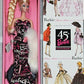 Mattel Silkstone 45th Anniversary Barbie - BFMC Collection