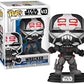 Funko Pop Star Wars Clone Wars - Darth Maul Vinyl Figure