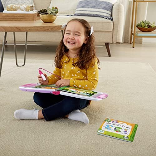 LeapFrog LeapStart Learning Success Bundle Green