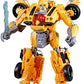 Transformers Rise of The Beasts Movie Beast-Mode Bumblebee Converting Toy with Lights and