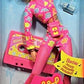 Mattel Barbie Workin' Out Doll 1996