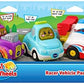 VTech Go Go Smart Wheels Rescue Vehicle Pack