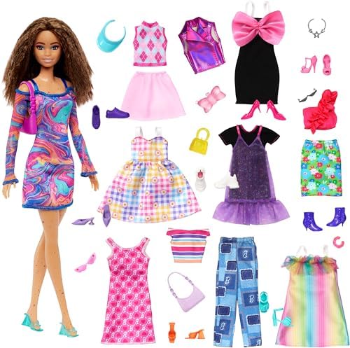 Barbie Fashionistas Doll