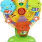 VTech Lil' Critters Spin and Discover Ferris Wheels Pink