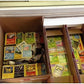 Pokemon TCG 100 Card LOT Rare COMUNC Holo Guaranteed EX MEGA OR Full Art