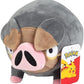 Pokemon 8 Lechonk Plush