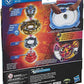 Beyblade Burst Rise Hypersphere Apocalypse Blade Set - RightLeft-Spin Launcher with