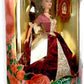 Barbie Holiday Barbie Doll - 2004