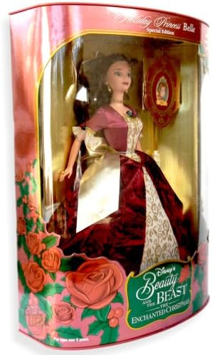 Barbie Holiday Barbie Doll - 2004