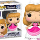 Funko Pop Disney Cinderella - Cinderella - Diamond Collection Box Lunch Figure 738