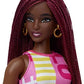 Barbie Fashionistas Doll