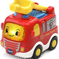VTech Go Go Smart Wheels Rescue Vehicle Pack