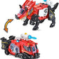 VTech Switch and Go Triceratops Fire Truck