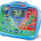 VTech PJ Masks Time to Be A Hero Learning Tablet Blue