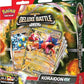 Pokemon TCG Koraidon ex Deluxe Battle Deck Ready-to-Play 60-Card Deck
