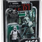 Hasbro Star Wars The Saga Colllection Vintage Action Figure Biker Scout 3.75 Inches
