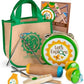 Melissa & Doug Melissa Doug Lets Explore Camp Music Wooden and Metal Instruments 10 Pieces