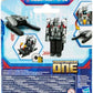Hasbro Transformers One Cog Changer Megatron D-16 4-Inch Robot Action Figure Interactive