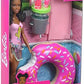 Barbie Doll and Playset
