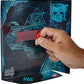 Transformers Generations War for Cybertron Earthrise Deluxe WFC-E17 Arcee Action Figure -
