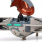 Star Wars Micro Galaxy Squadron Sith Infiltrator 10-Inch Vehicle – 10